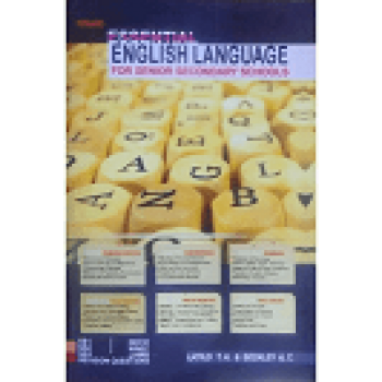 Essential English Language For Senior Secondary Schools